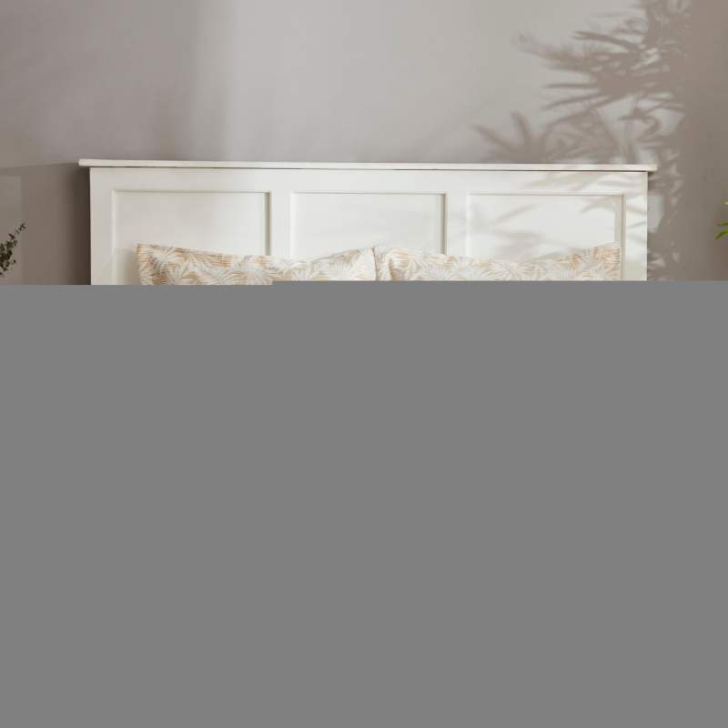 Karaca Home Plant Double Bedspread Yellow