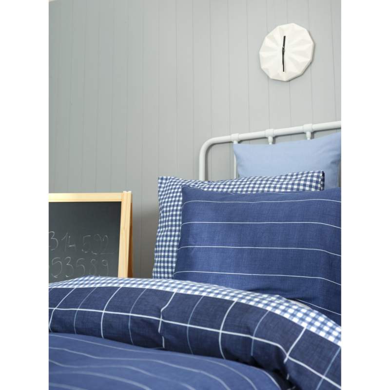 Karaca Home Disaster Relief Single Duvet Cover Set