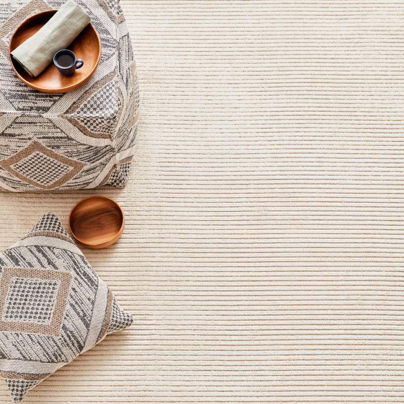 Cashmere Carpet 7/24 Scandinavian Malmo 160x230 cm