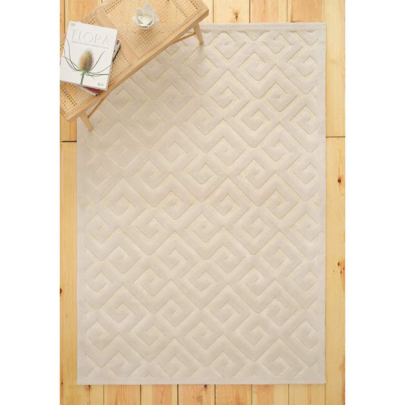 Cashmere Carpet 7/24 Scandinavian Premium Saga 160x230 cm