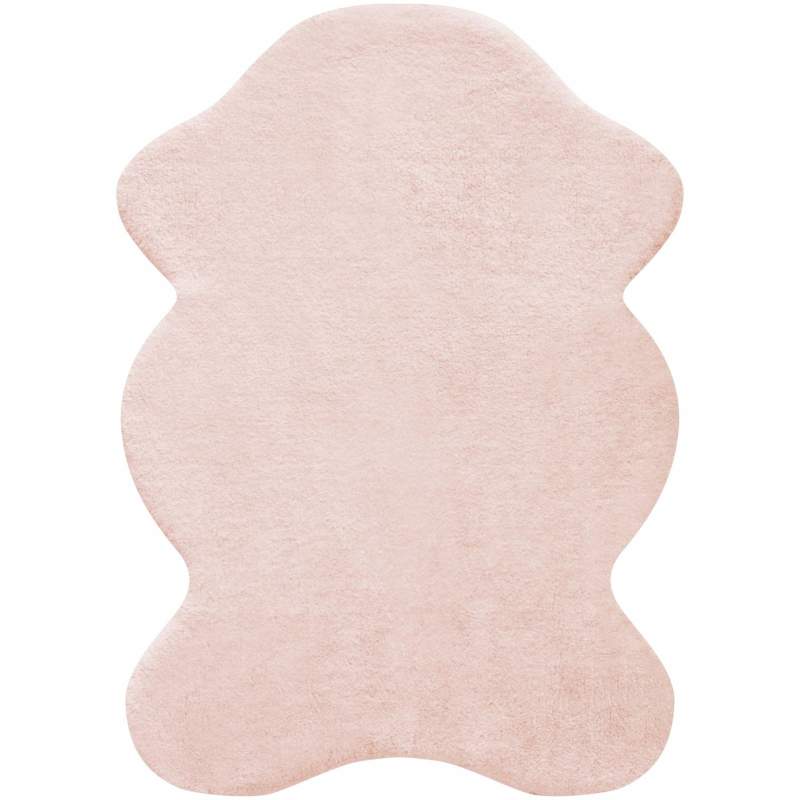 Cashmere Carpet 7/24 Cozy Blush 70x100 cm
