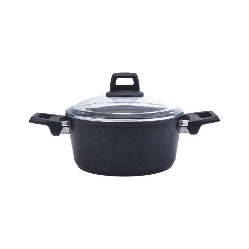 Karaca BioDiamond Power Pot 24 cm 4.1 Lt