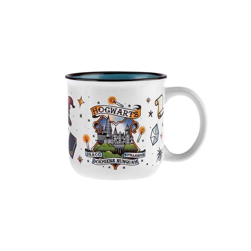 Roe Harry Potter Hogwarts Mug 400 ml
