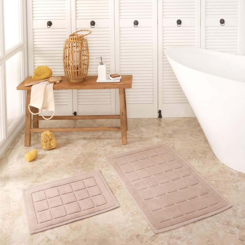 Karaca Home Kelly Quatre Beige Mop Set Karaca Home Kelly Quatre Beige Mop Set