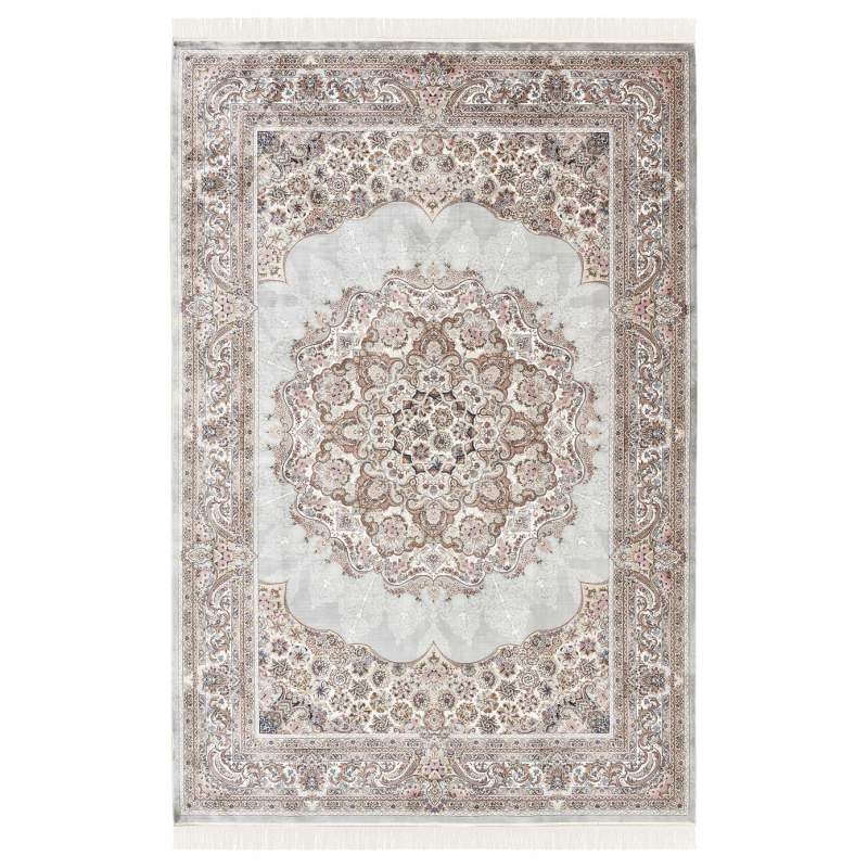 Cashmere Carpet Silk Sahar 200x290 cm