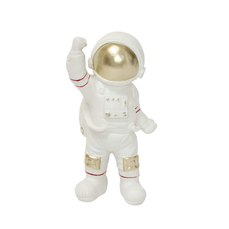 Karaca Home Astronaut Trinket Karaca Home Astronaut Trinket
