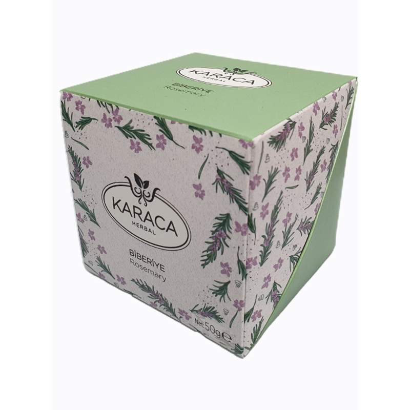 Karaca Herbal Rosemary Herbal Tea 50 G