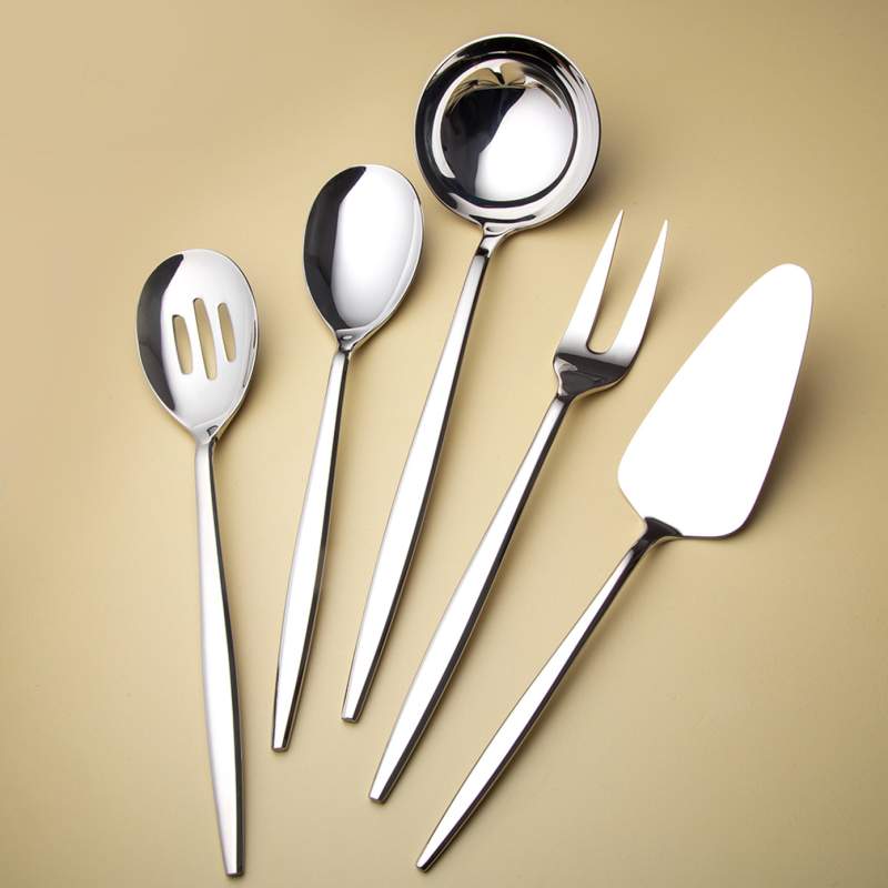 Jumbo 5800 5-Piece Serving Set