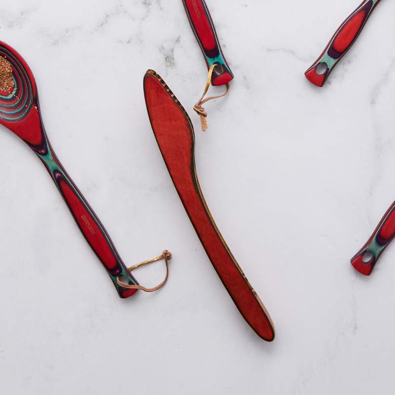 Karaca Bailando Pakka Tongs