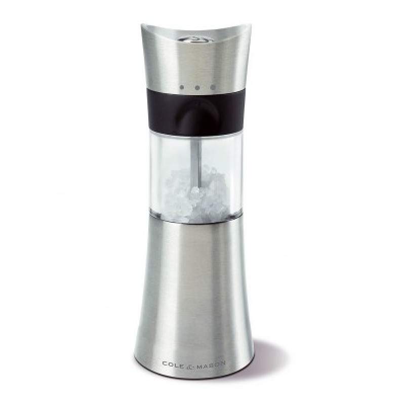 Cole And Mason Westbury Salt Mill