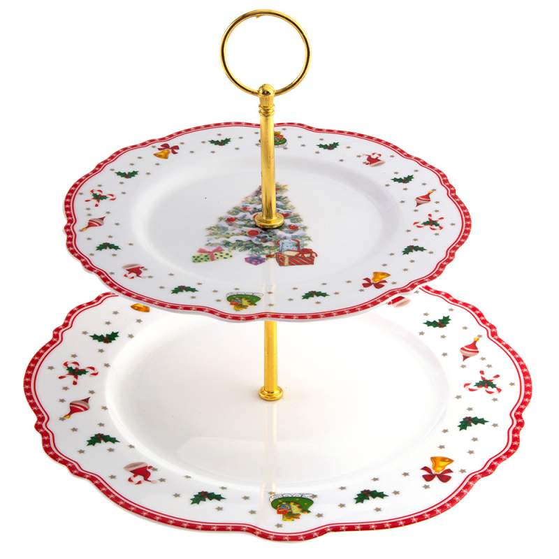 Jumbo Wish New Year 2 Floor Service Room