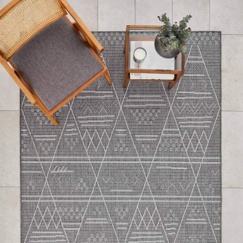 Kashmir Carpet 7/24 Garden Carpets Bozburun 80x150 cm