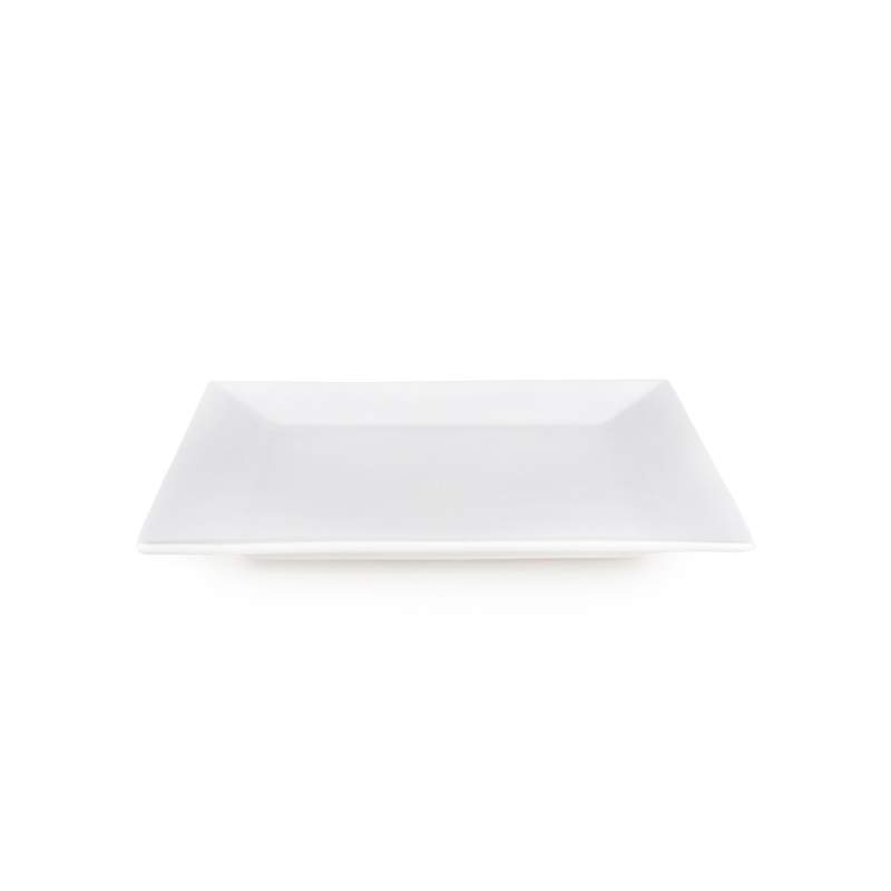Karaca Carmen Trend Porcelain Square Plate 13 cm