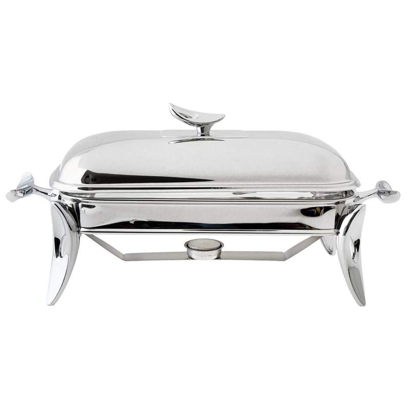 Jumbo Siena Heated Serving Set 2.2 Liter