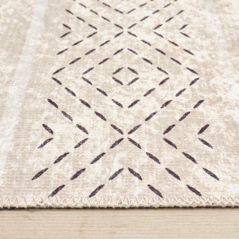 Cashmere Carpet Decorative Art Trend Sophia 80x150 cm