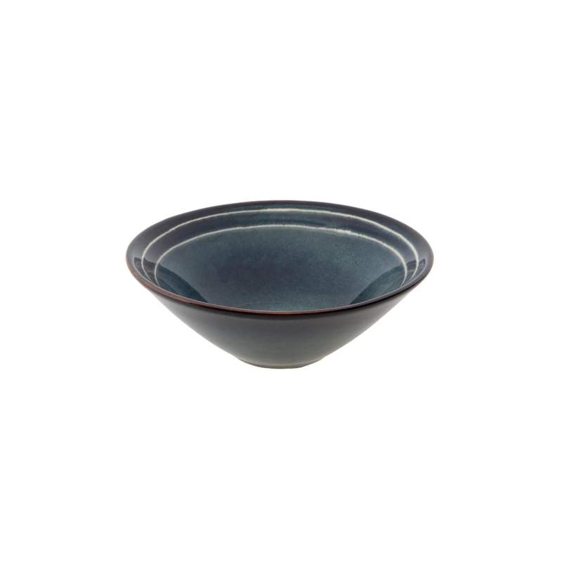 Jumbo Fjord Conical Bowl 21 cm