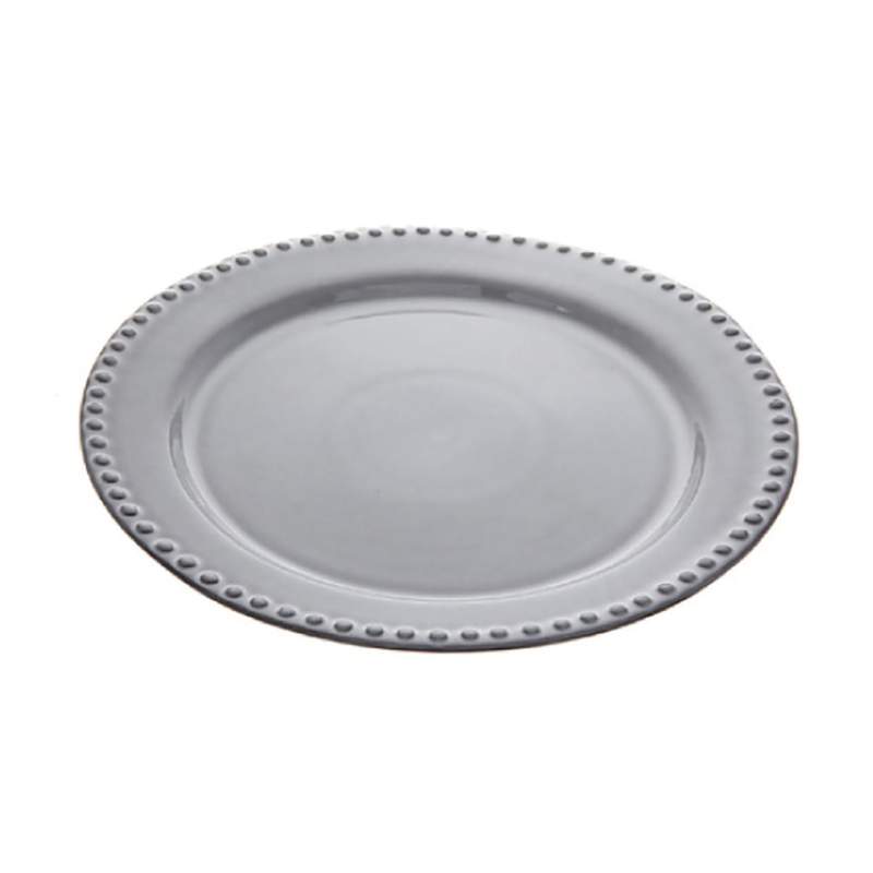 Jumbo Lord Flat Plate 17 cm