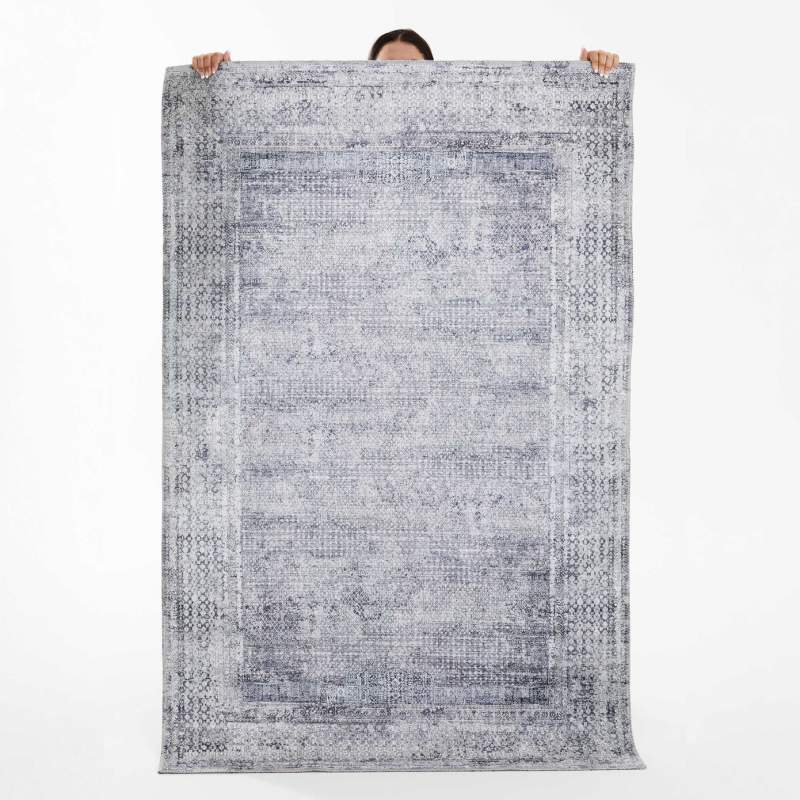 Cashmere Carpet Decorative Art Trend Cagil 80x300 cm