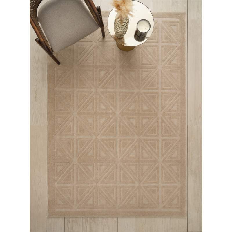 Cashmere Carpet 7/24 Gloria Isabel 120x180 cm