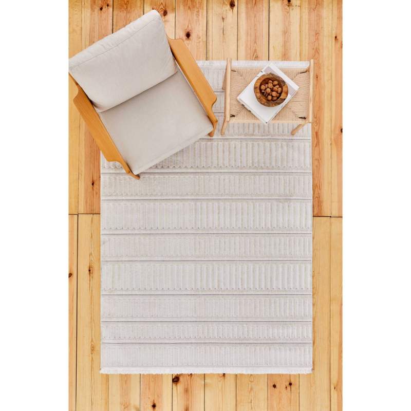 Cashmere Carpet 7/24 Scandinavian Premium Elsa 160x230 cm