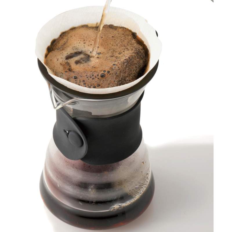 Hario V60 02 Dripper with Jug