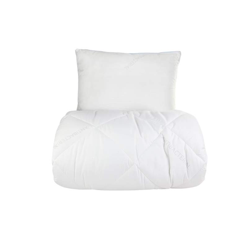 Karaca Home Antibacterial Single Duvet 155x215 cm Karaca Home Antibacterial Single Duvet 155x215 cm