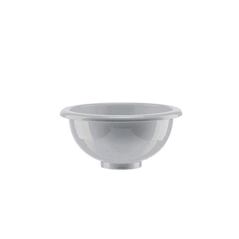 Guzzini Colapasta Mixing Bowl Gray