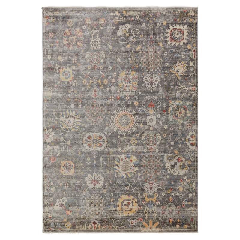 Cashmere Carpet Viscose Premium Aden 120x180 cm