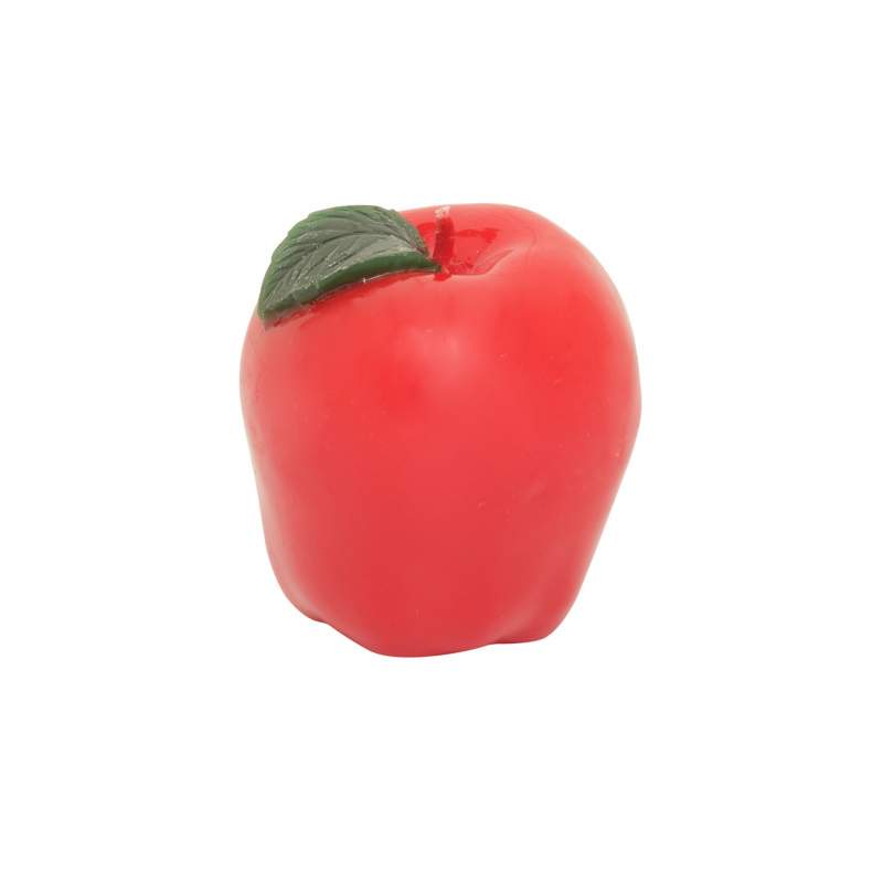 Karaca Home Tutti Frutti Apple Candle Karaca Home Tutti Frutti Apple Candle