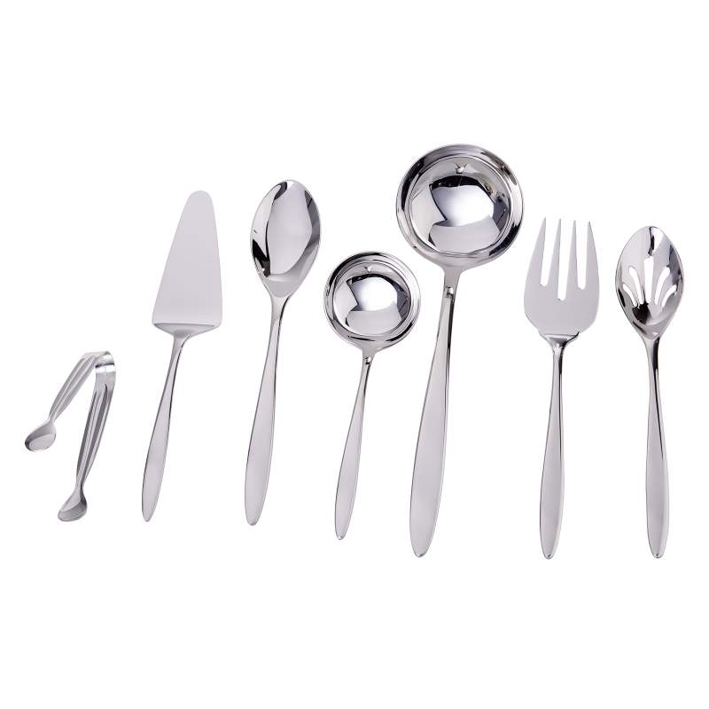 Karaca Athena 7 Pieces Elegance Service Set