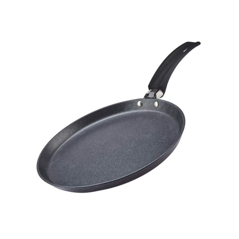 Karaca BioDiamond Power Crepe Pan 24 cm