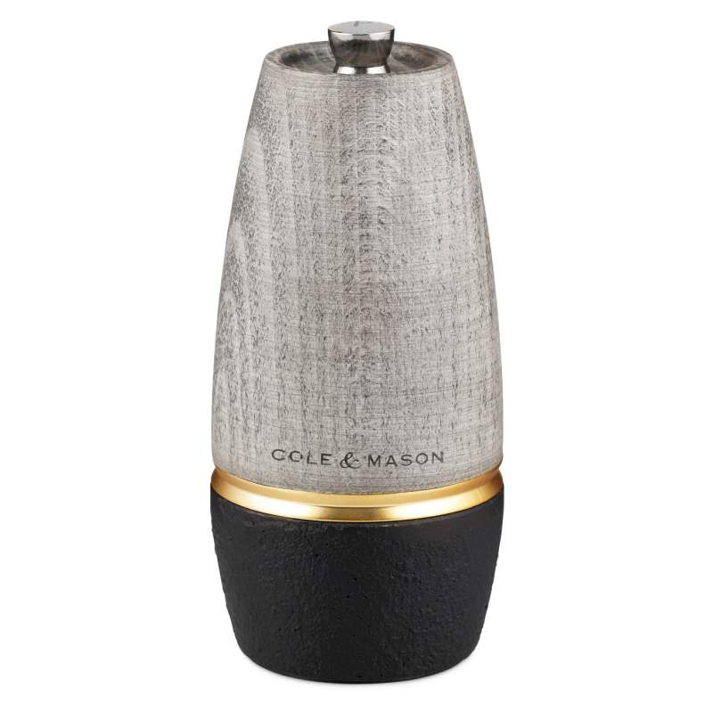 Cole And Mason Bridgwater Pepper Mill 135 mm