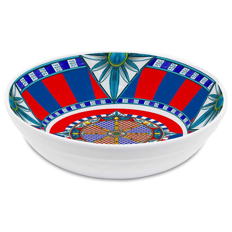 Baci Milano Sole Mio Soup Bowl 23 cm