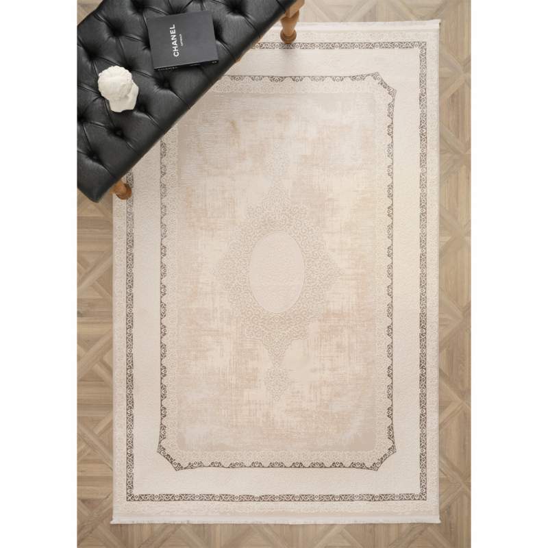 Cashmere Carpet Acrylic Boğaziçi Beyoğlu 160x230 cm