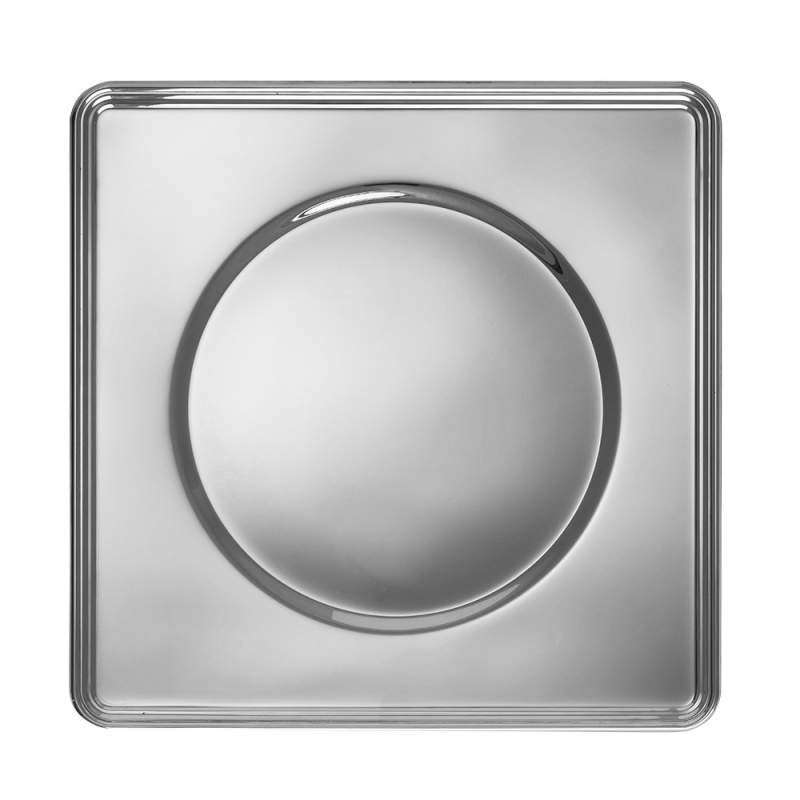 Jumbo Countess 31 cm Square Bottom