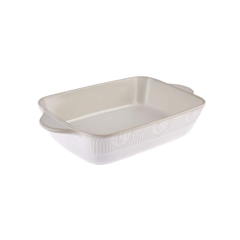 Karaca Elina Rectangular Oven Dish 29 cm
