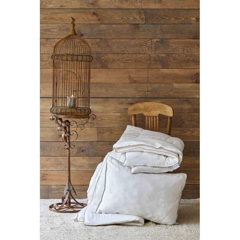 Karaca Home Single Cotton Quilt - 1 Piece Cotton Pillow With Gift Karaca Home Single Cotton Quilt - 1 Piece Cotton Pillow With Gift