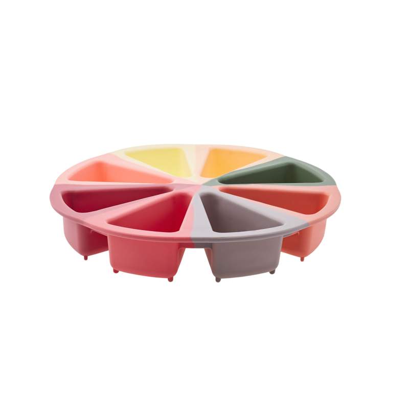 Karaca Colorful Cake Mold