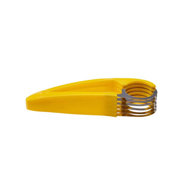 Crick Crack Banana Slicer 5.5x7.5 cm