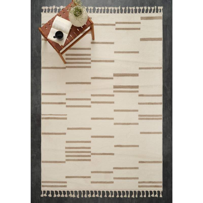 Cashmere Carpet 7/24 All Seasons Moreno 160x230 cm