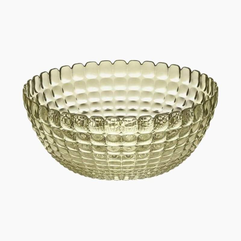 Guzzini Tiffany Sand Beige Bowl - Xl