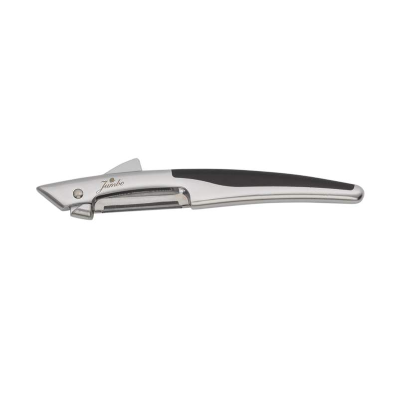 Jumbo Shark Will Peel