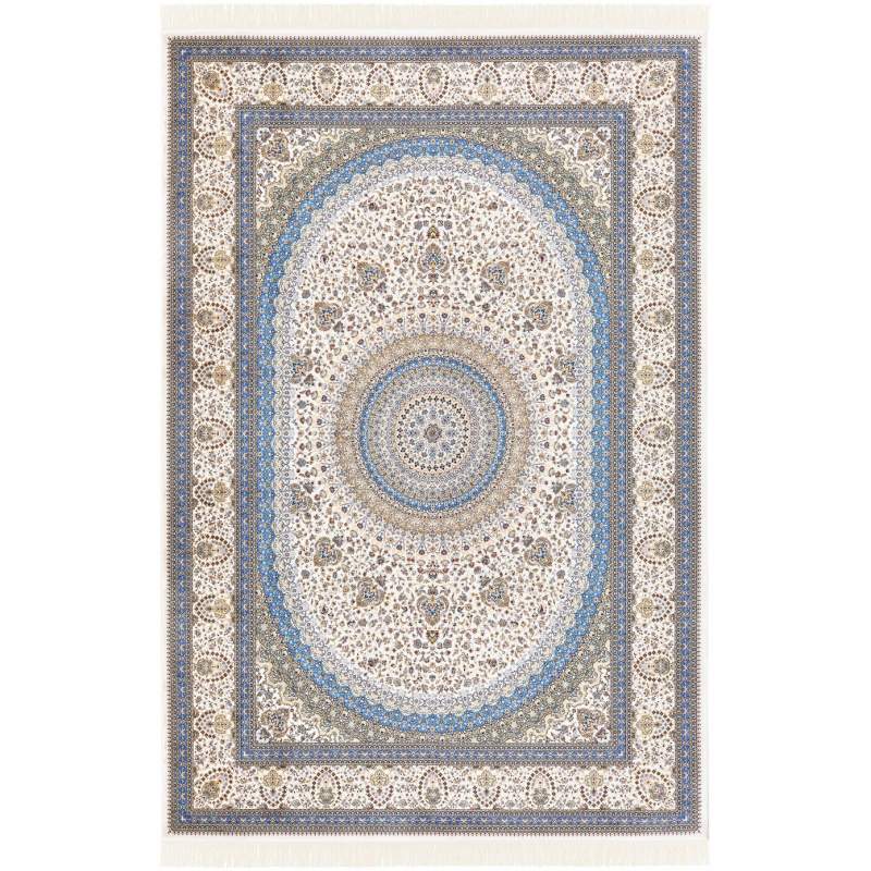 Cashmere Carpet Silk Artisan Shah 160x230 cm Carpet