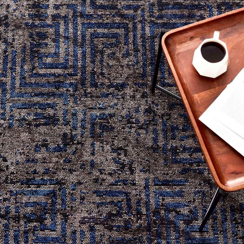 Cashmere Carpet Acrylic Urban Chelsea 120x180 cm Cashmere Carpet Acrylic Urban Chelsea 120x180 cm