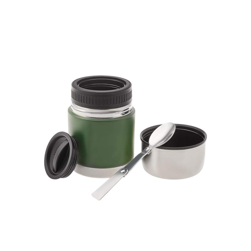 Karaca Baby Food/Food Thermos Green 400 ml