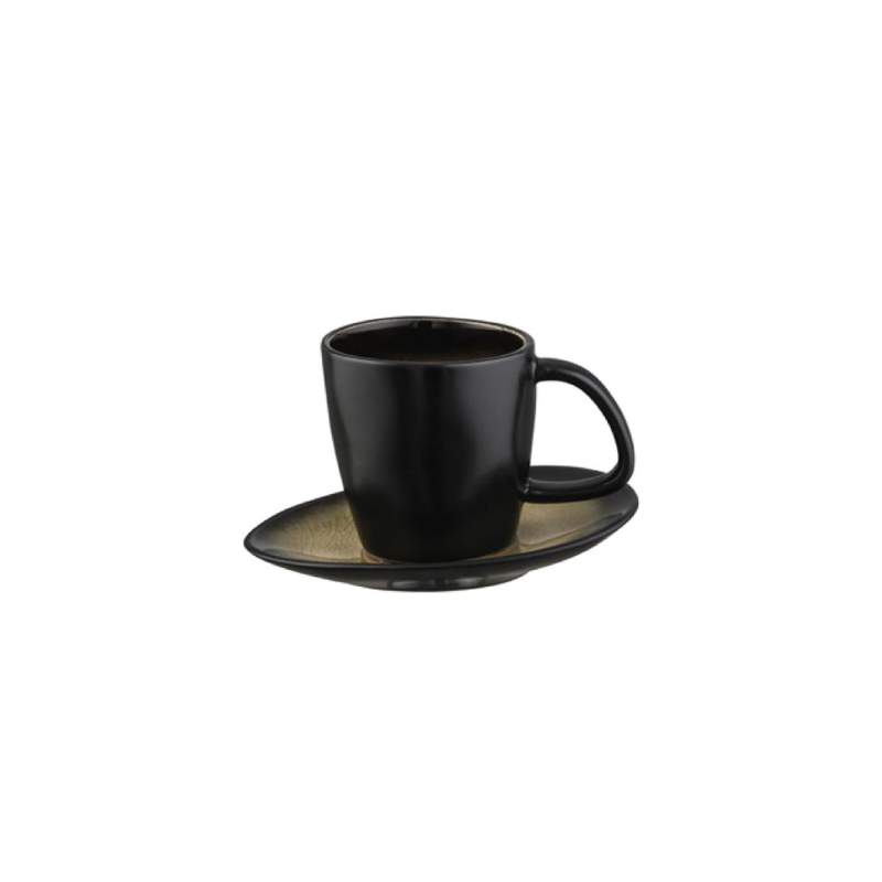 Jumbo Bitter Single Coffee Cup