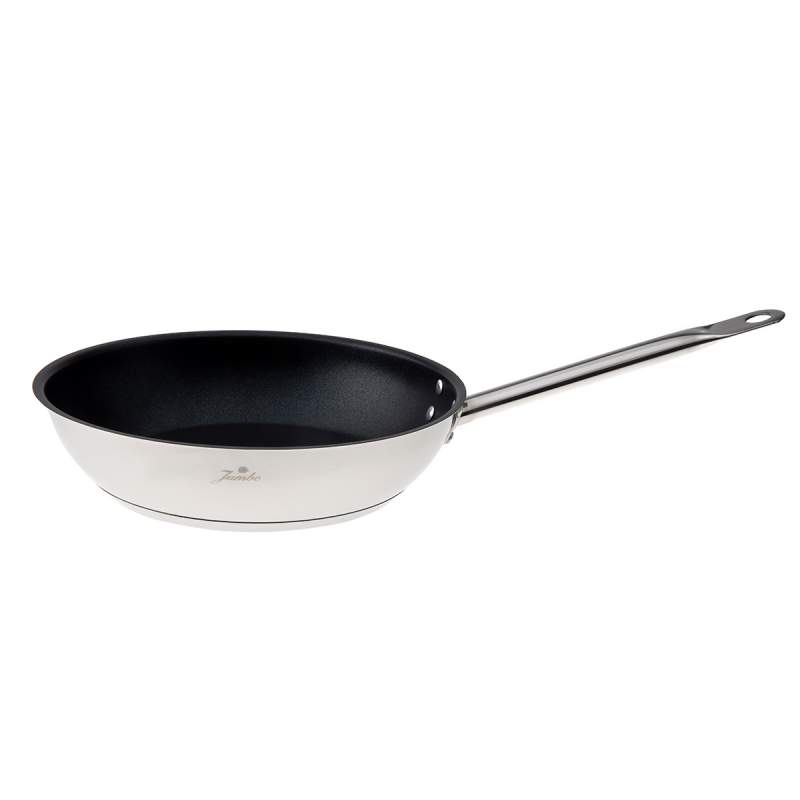 Jumbo Major Steel Pan 24 cm