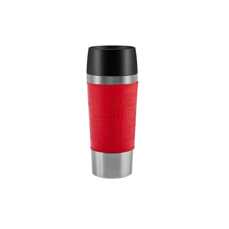 Karaca Coffe Motto Red Thermos 360 ml