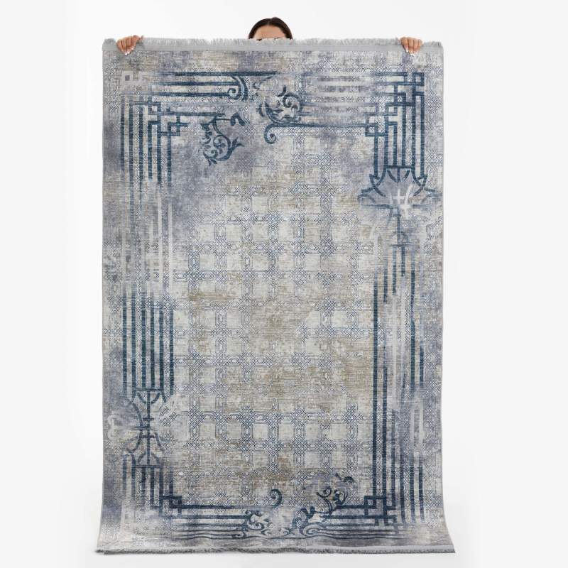 Cashmere Carpet Decorative Art Trend Apollo 200x300 cm