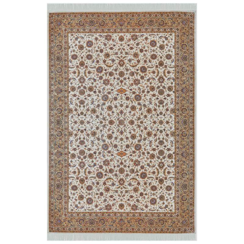 Cashmere Carpet Silk Artisan Haseki 160x230cm Carpet